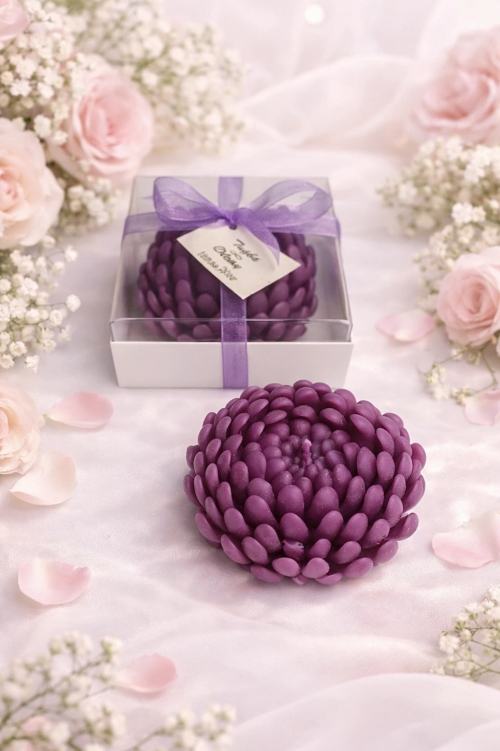 Sukulent Mum Model 16