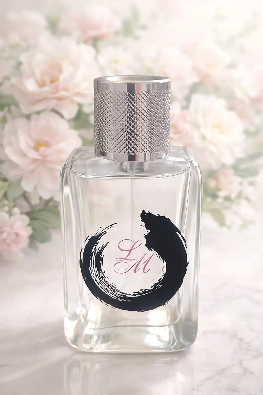 Kolonya Elips Şişe 