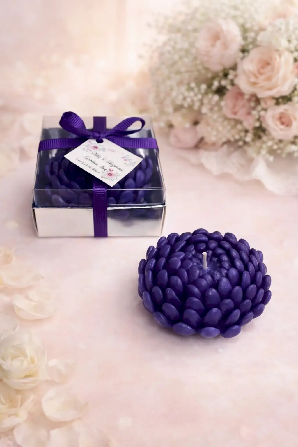 Sukulent Mum Model 16