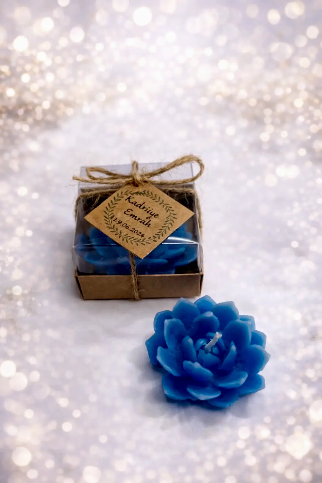 Sukulent Mum Model 10