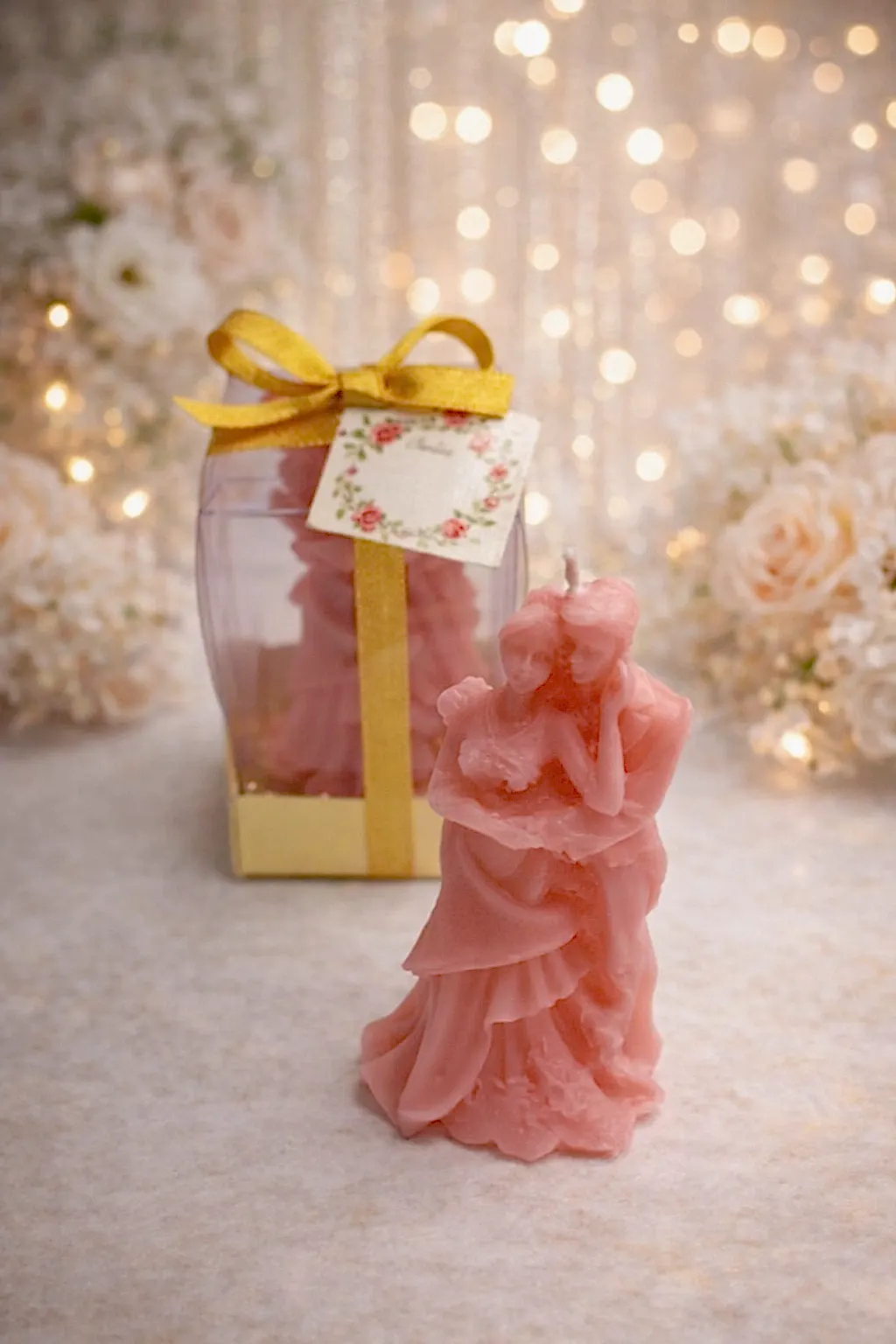 Gelin Damat Mum Model 2 