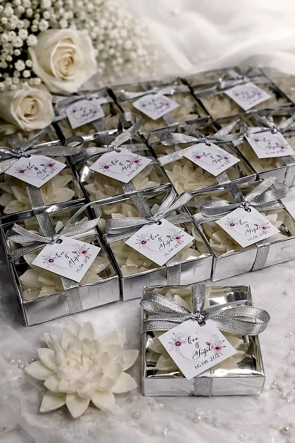 Nilüfer Mum Model 1