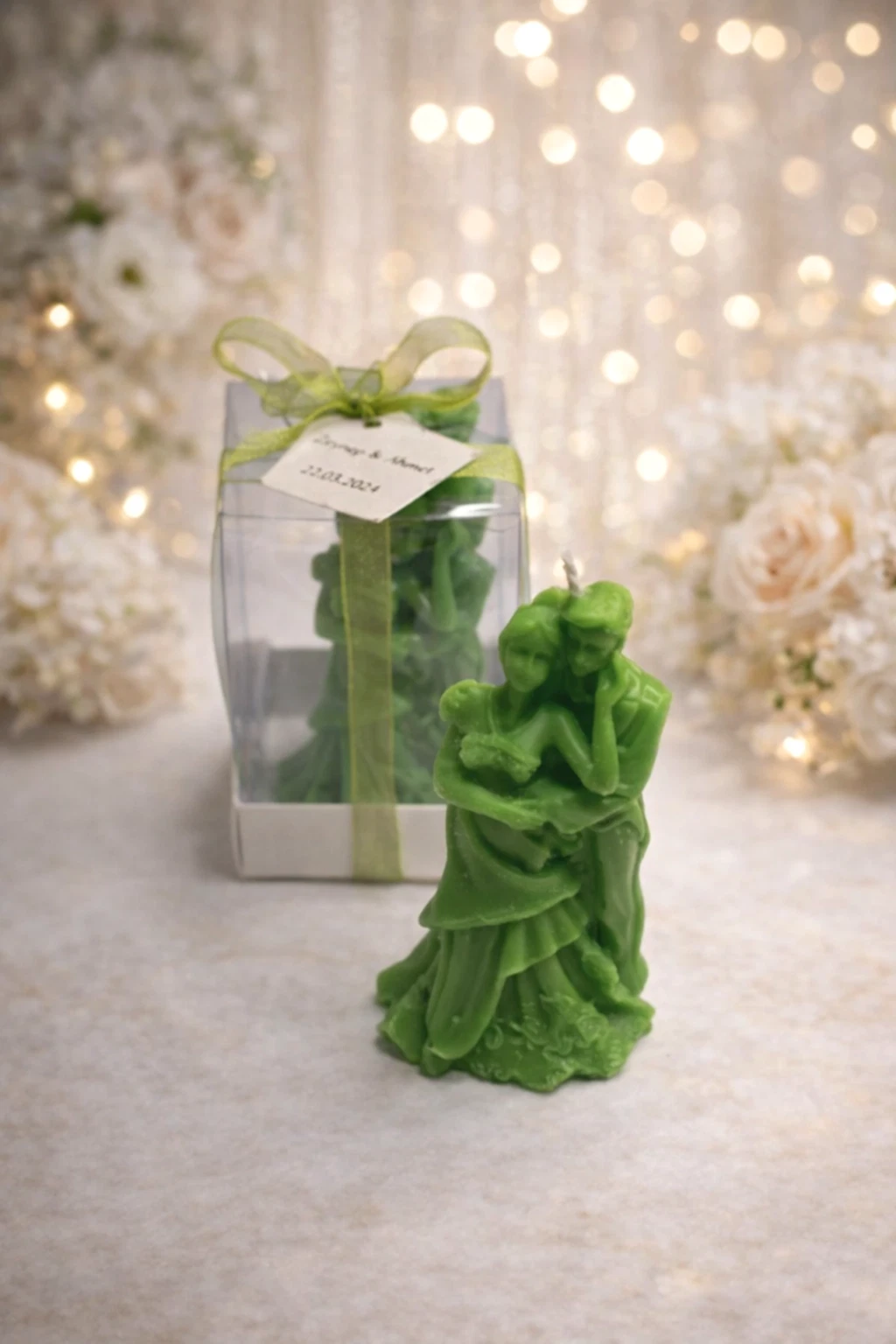 Gelin Damat Mum Model 2 