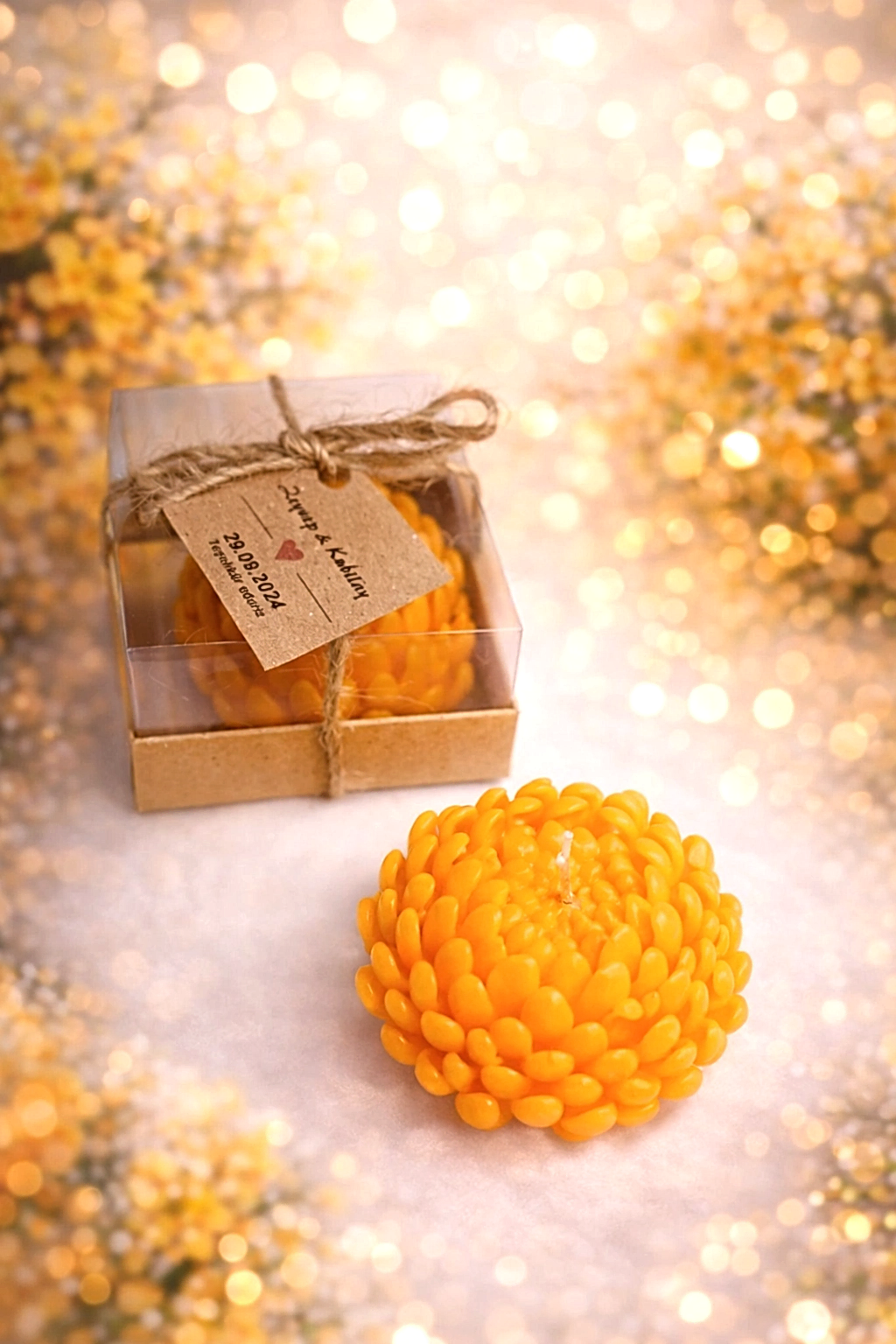 Sukulent Mum Model 15 