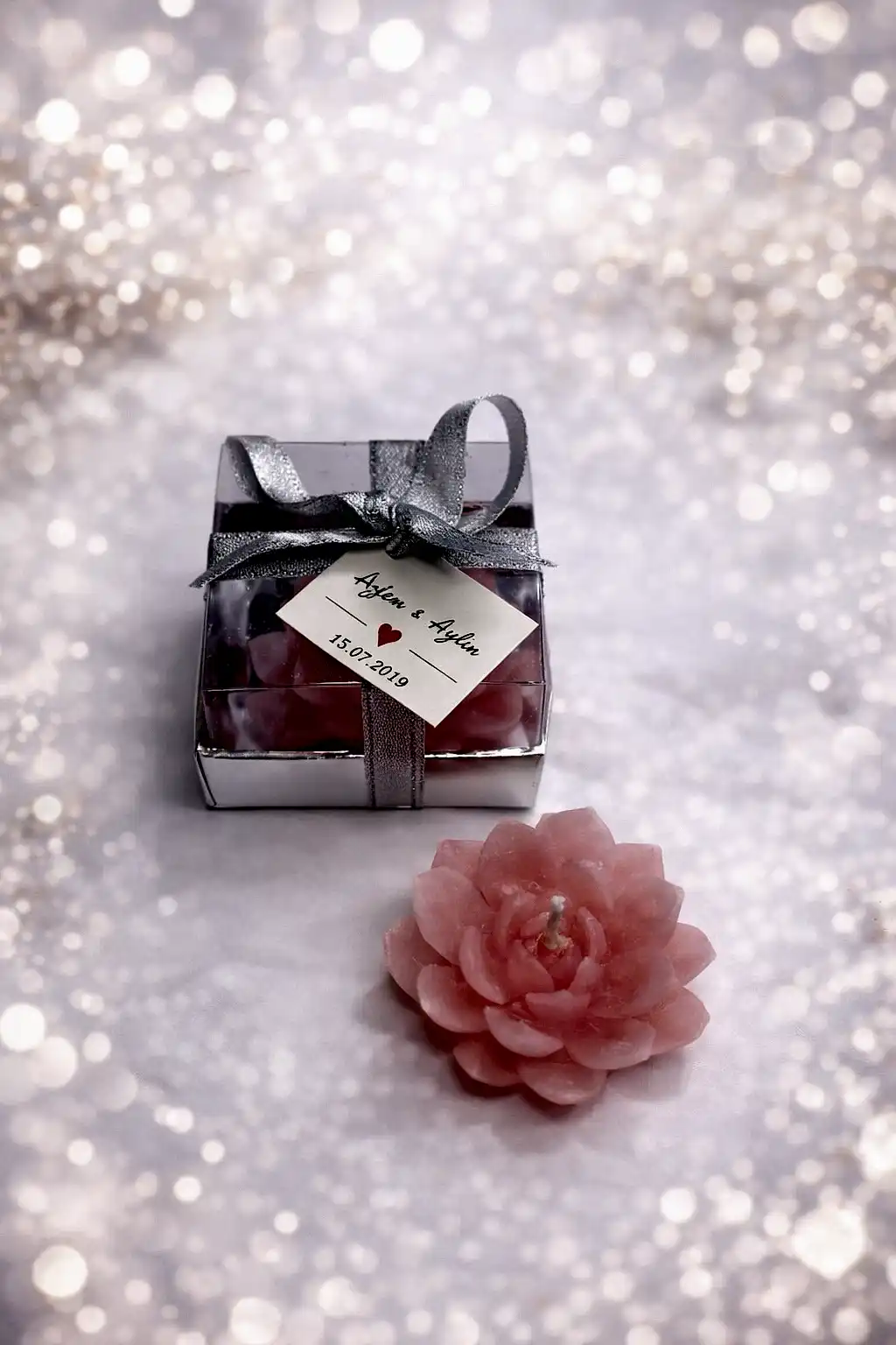 Sukulent Mum Model 10