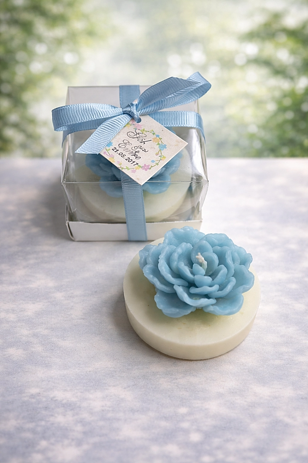 Sukulent Mum Model 13 