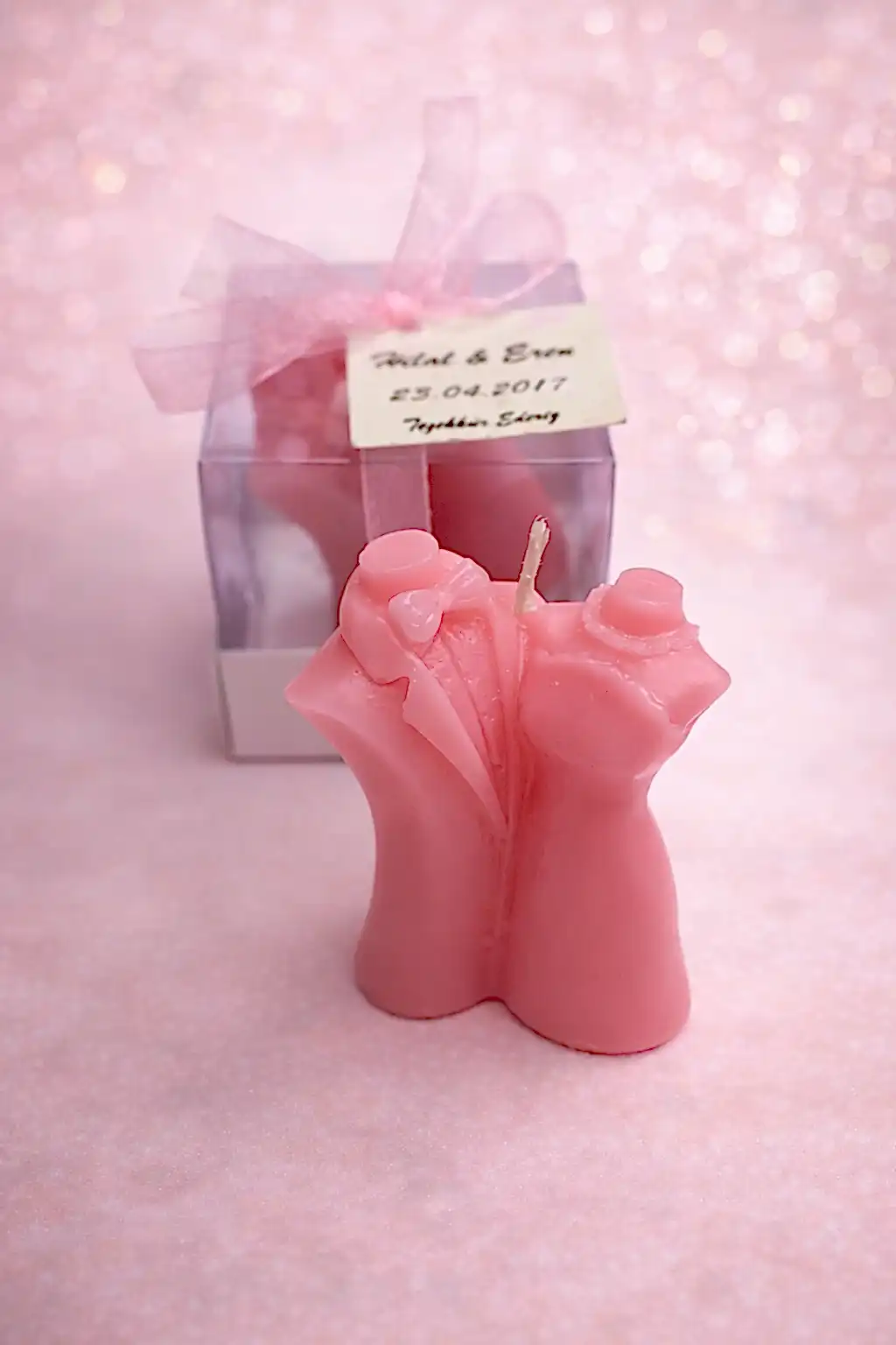 Gelin Damat Mum Model 1 