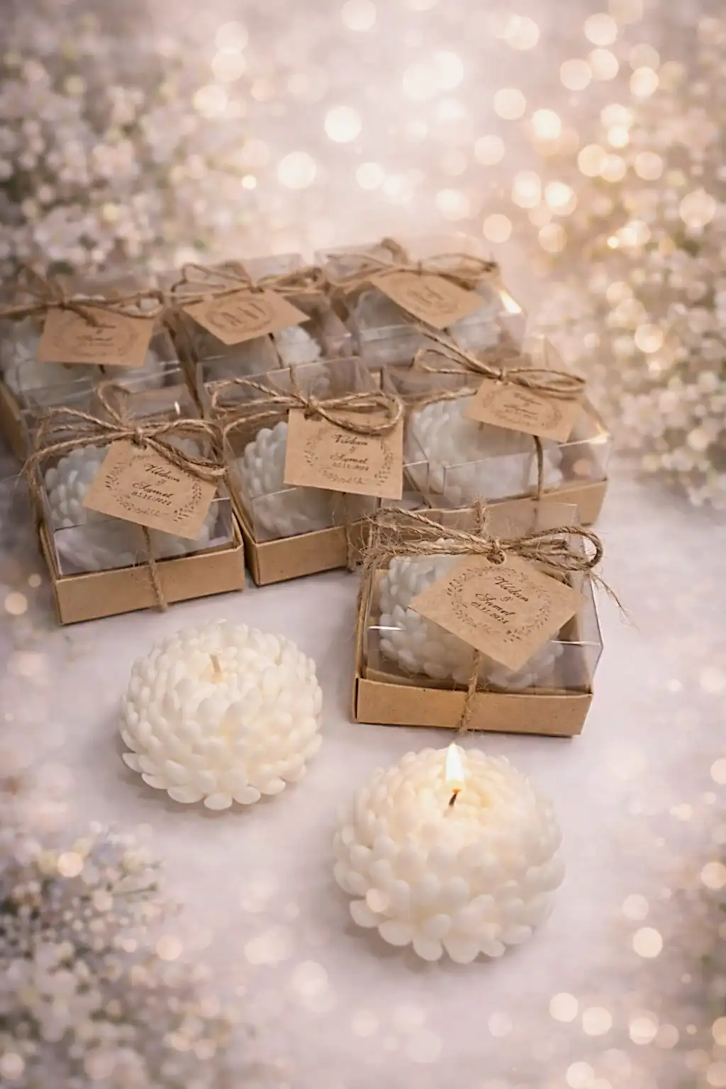 Sukulent Mum Model 15 