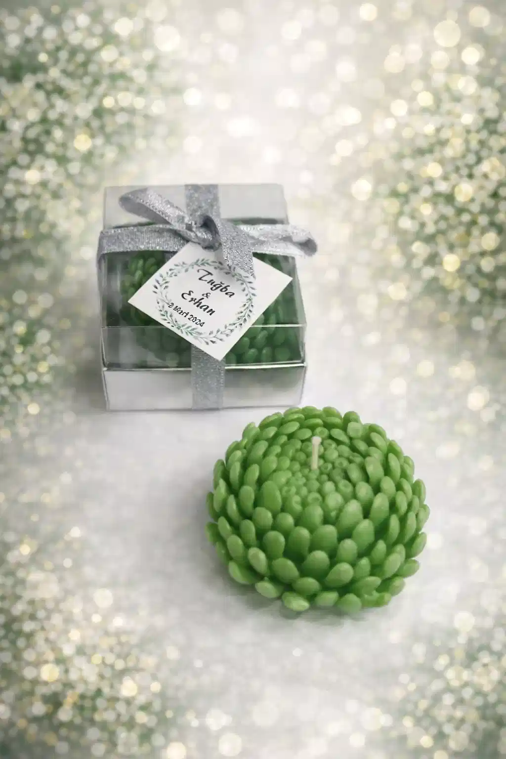 Sukulent Mum Model 15 