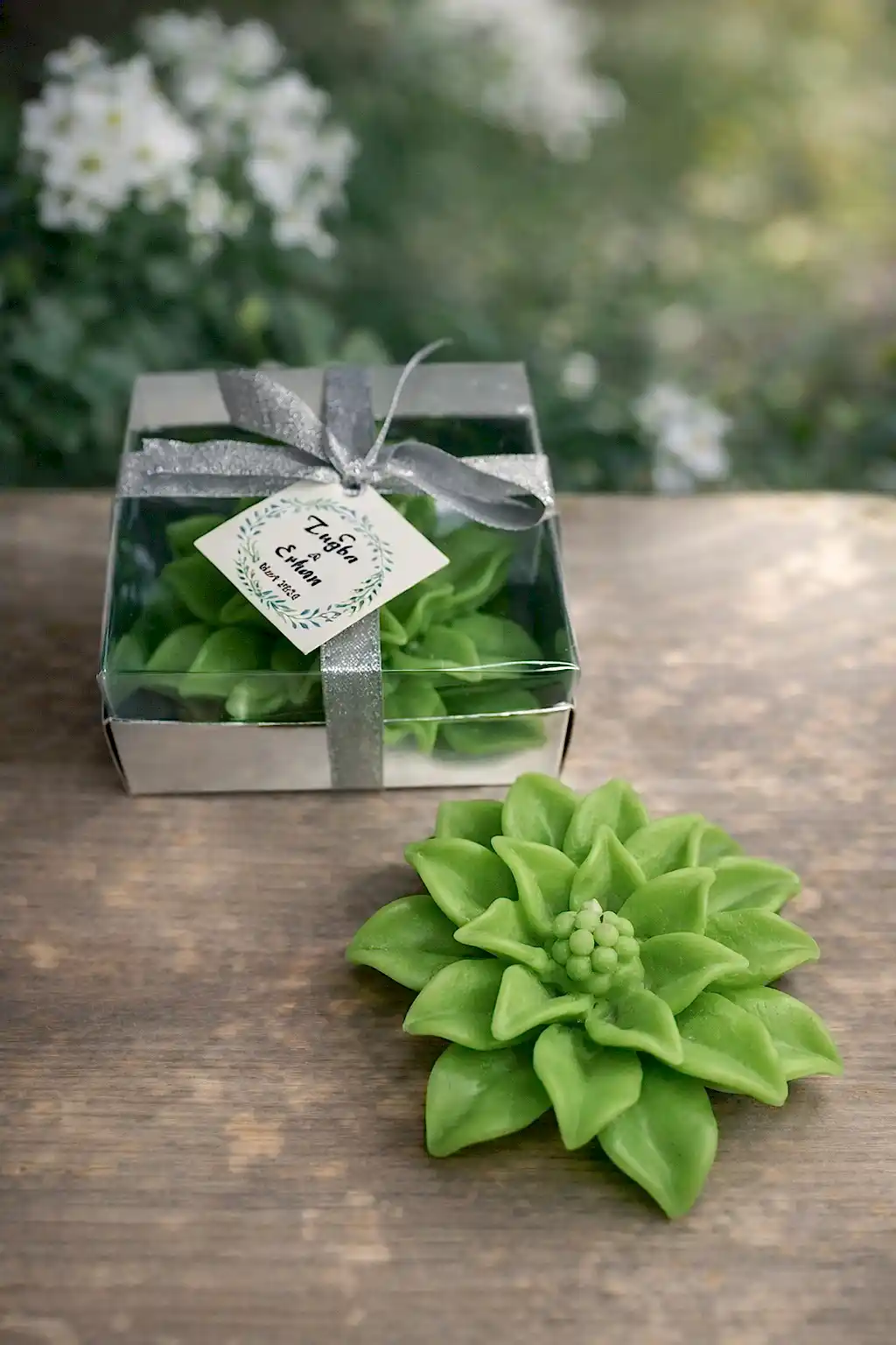 Nilüfer Mum Model 2 