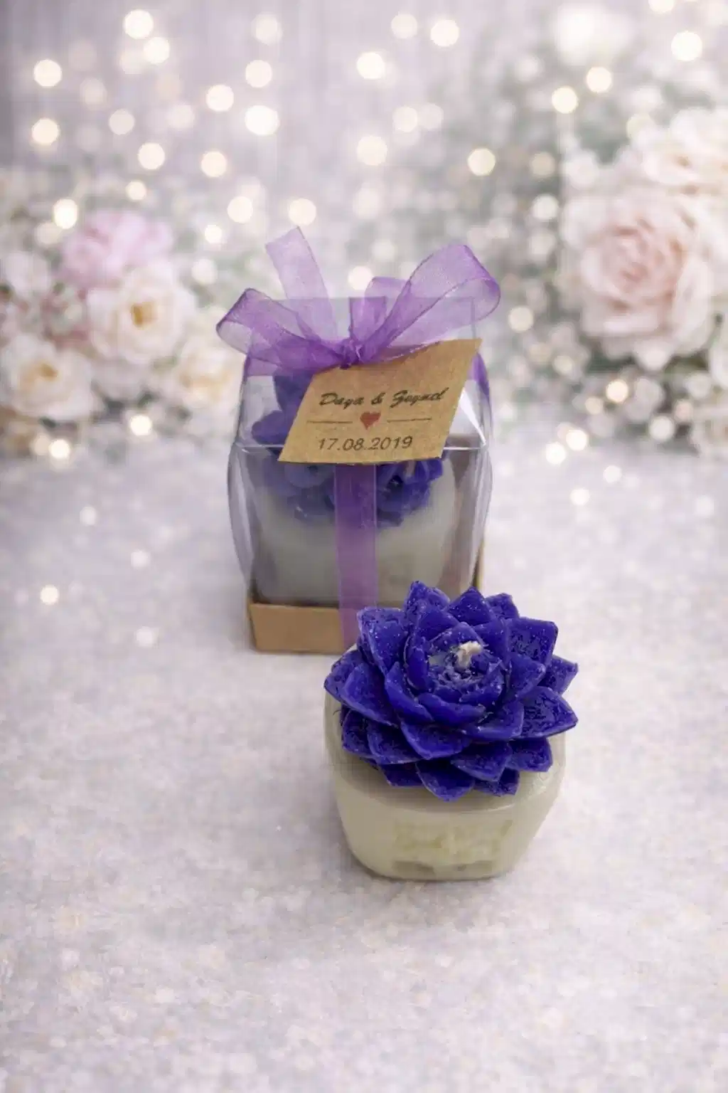 Sukulent Mum Model 4 