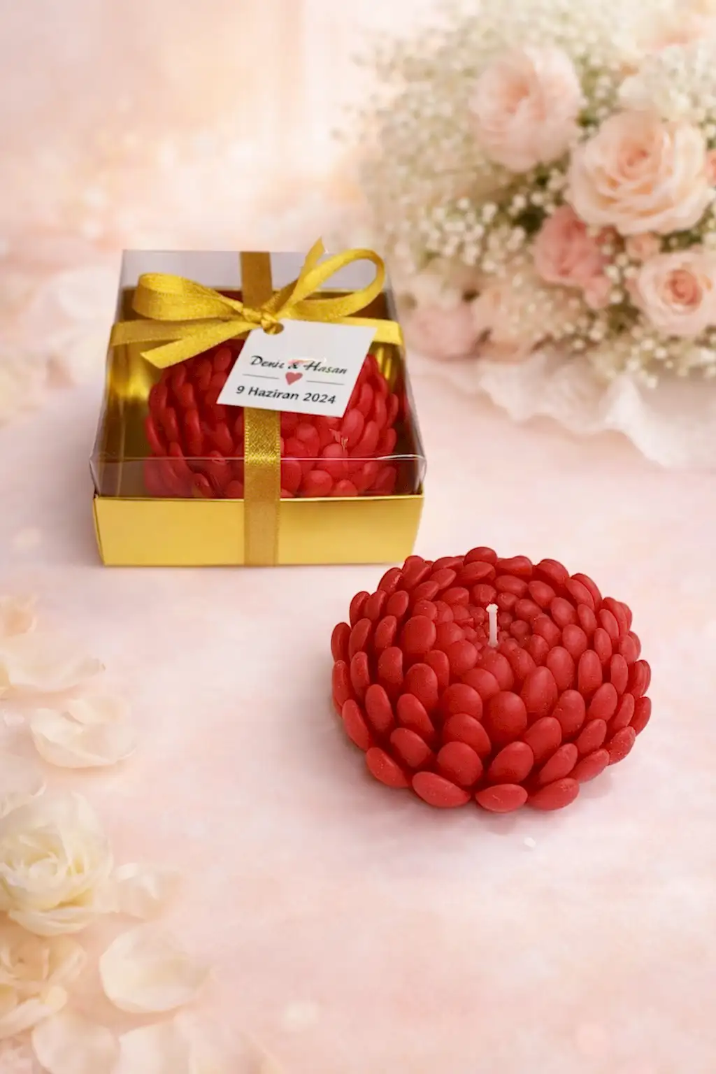 Sukulent Mum Model 16