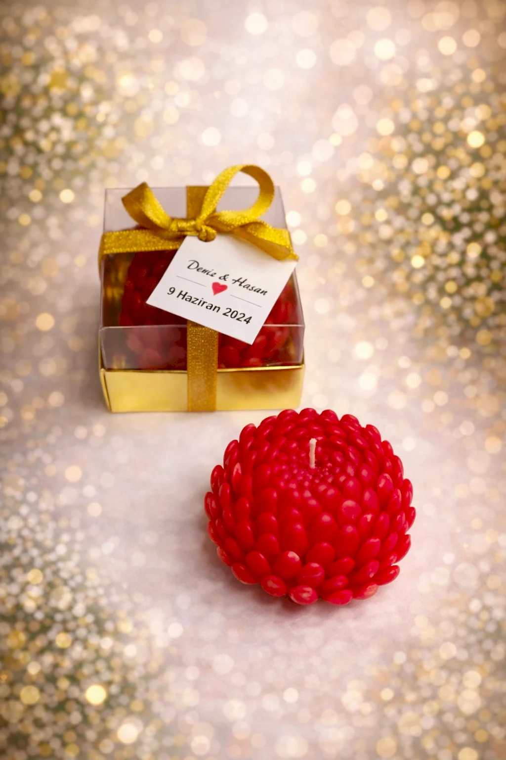 Sukulent Mum Model 15 