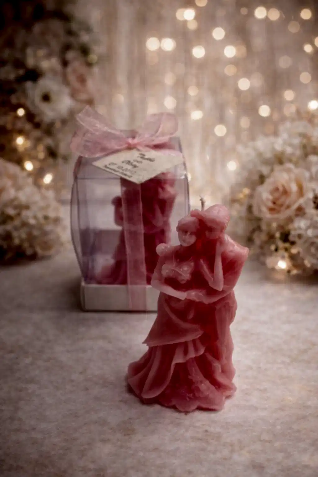 Gelin Damat Mum Model 2 