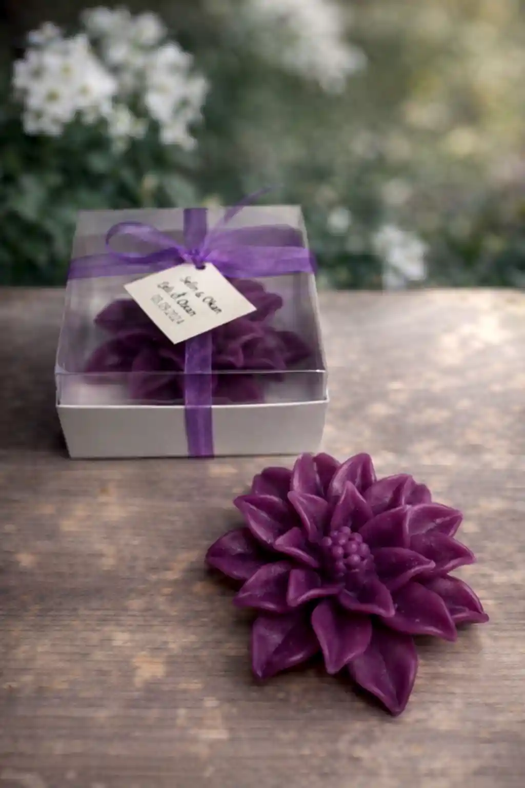 Nilüfer Mum Model 2 