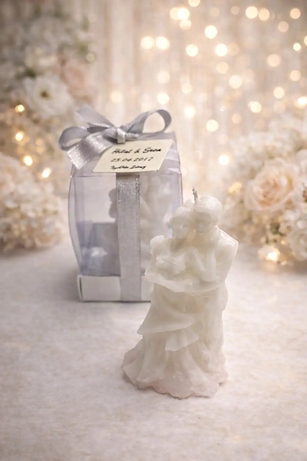 Gelin Damat Mum Model 2 