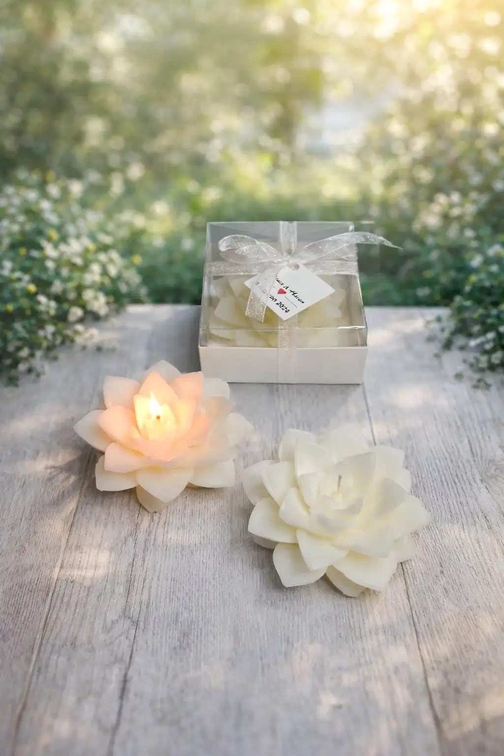 Sukulent Mum Model 8 