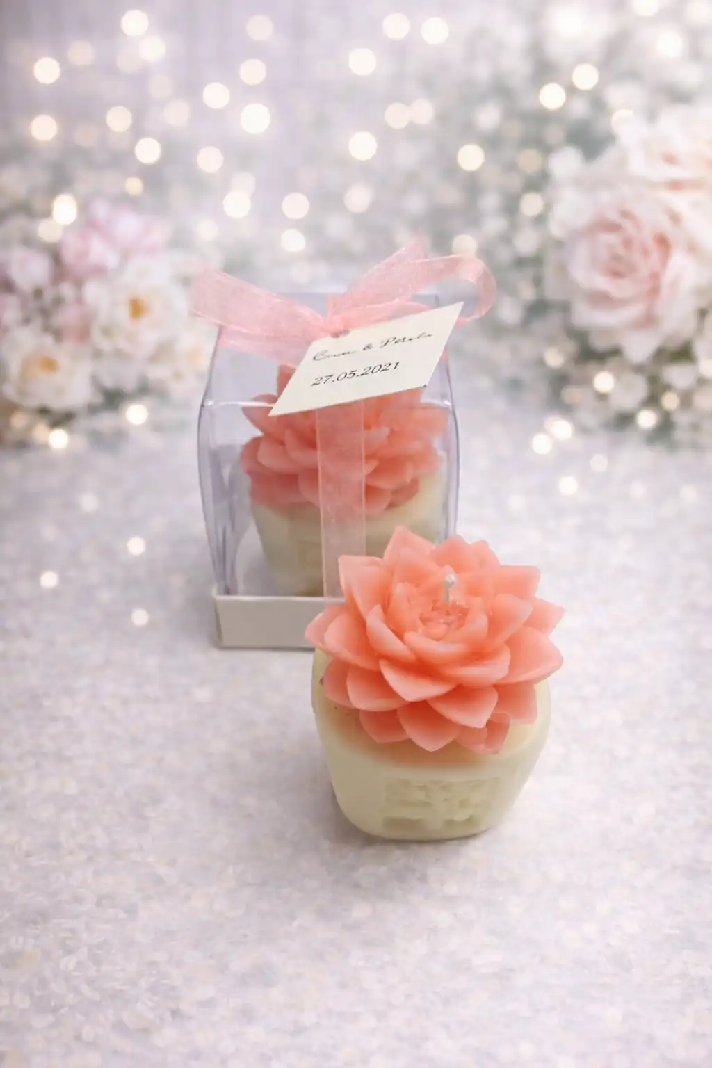 Sukulent Mum Model 4 