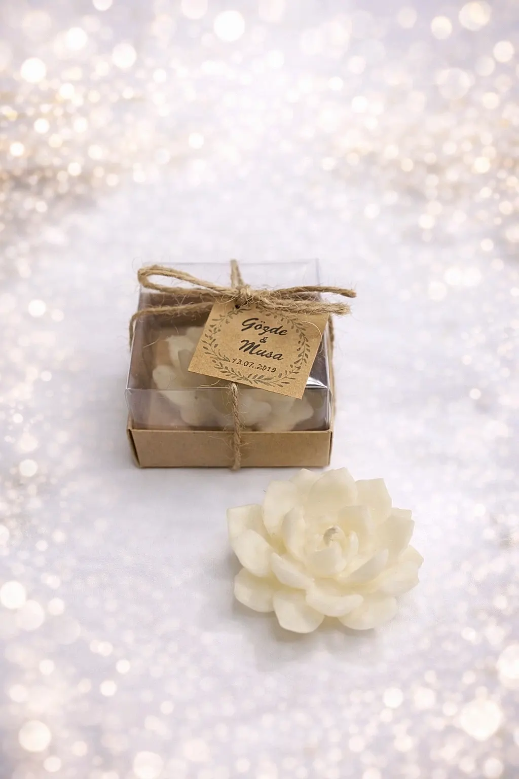 Sukulent Mum Model 10