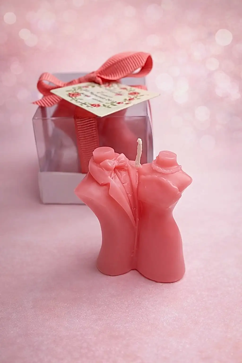 Gelin Damat Mum Model 1 