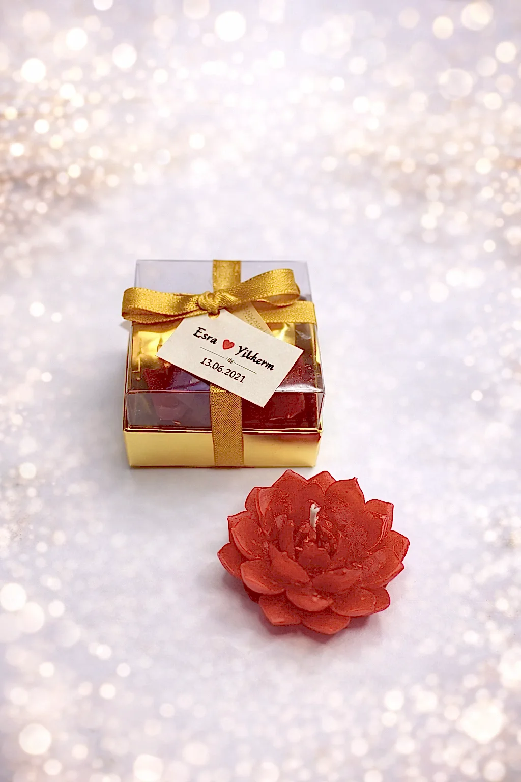 Sukulent Mum Model 10