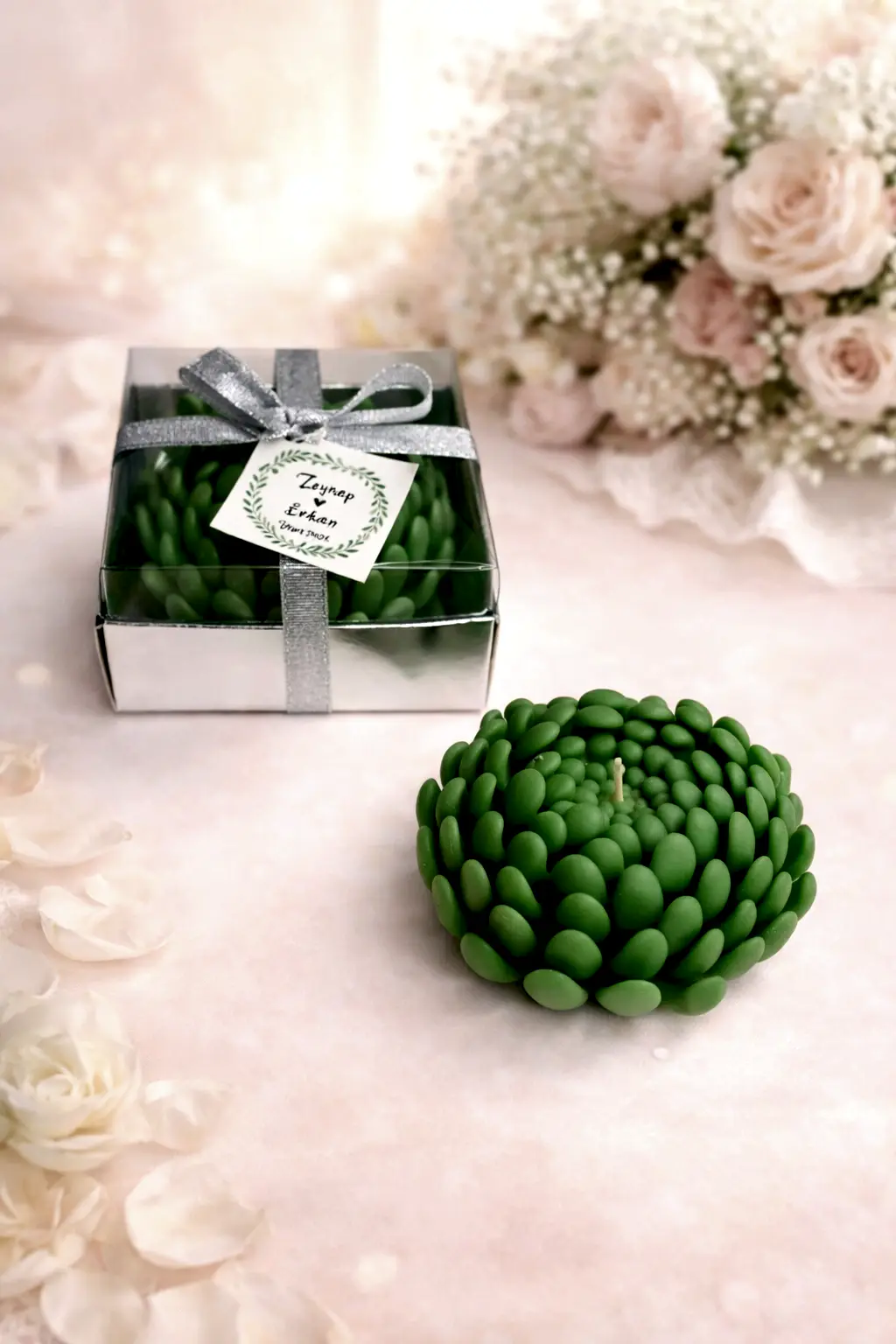 Sukulent Mum Model 16