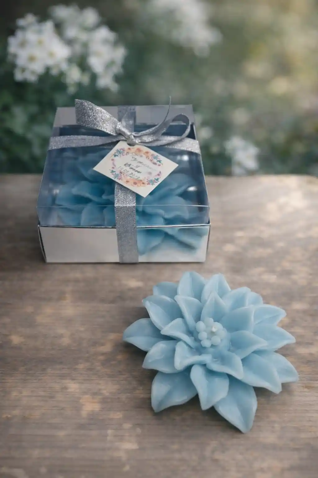 Nilüfer Mum Model 2 