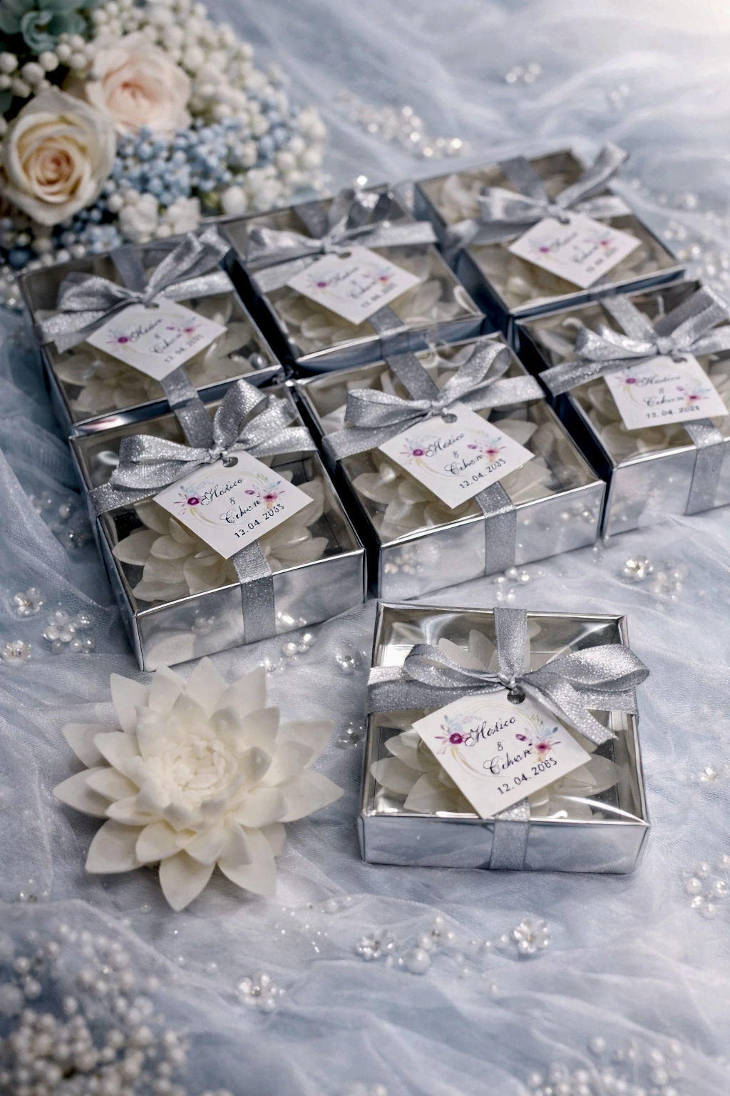 Nilüfer Mum Model 1