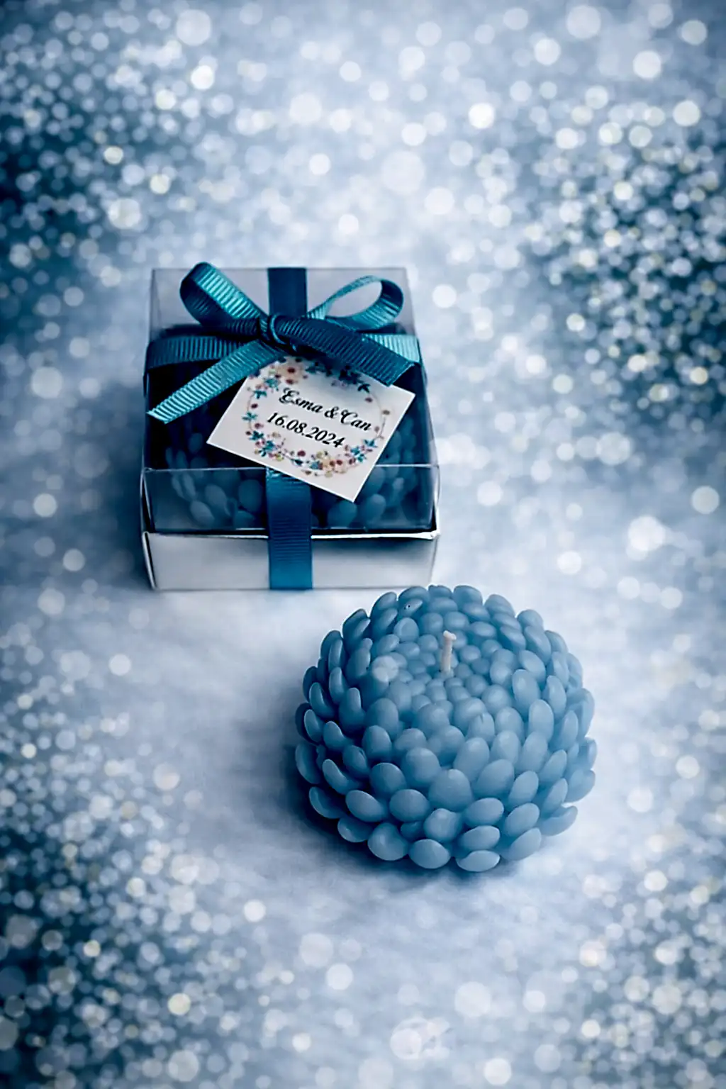 Sukulent Mum Model 15 