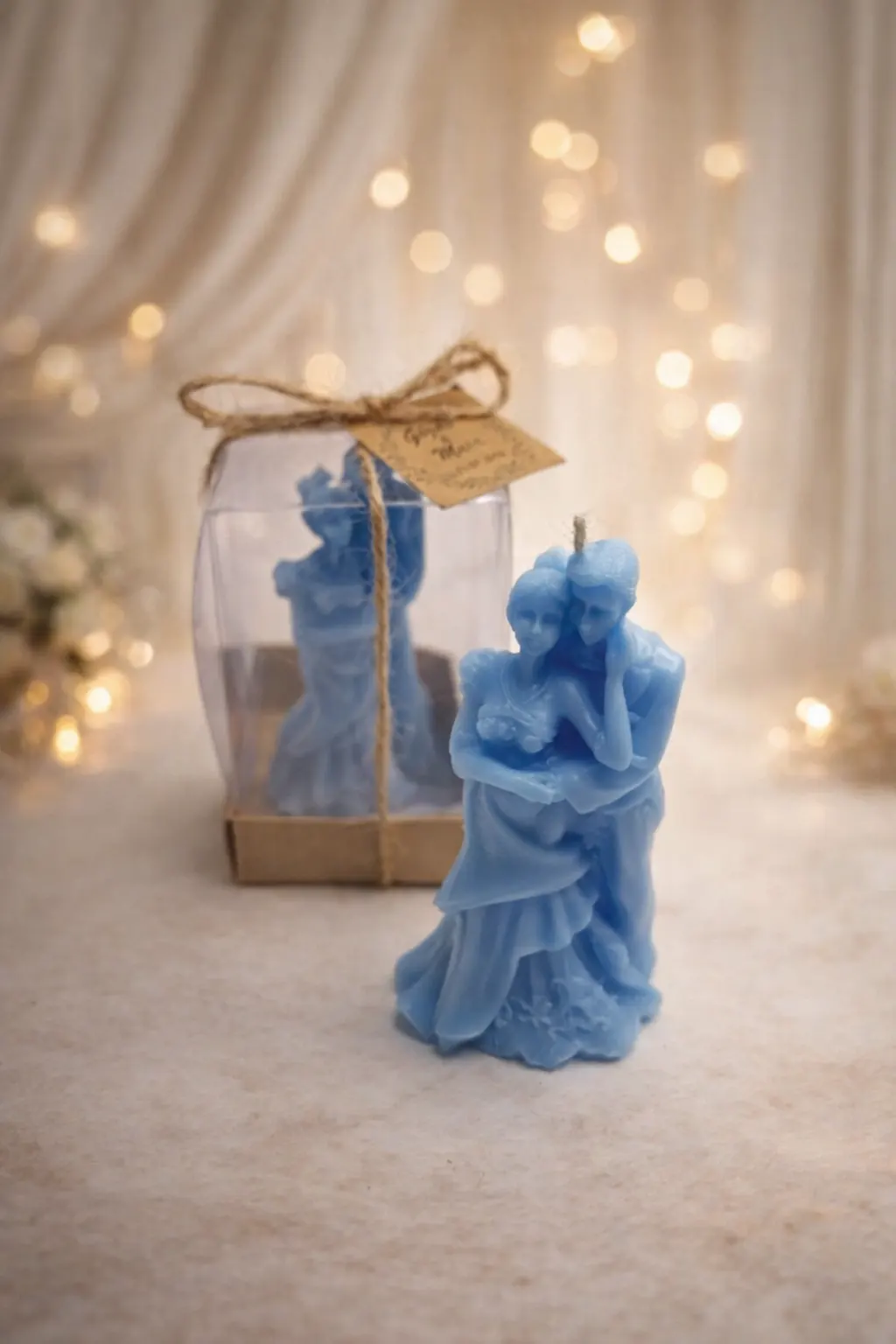 Gelin Damat Mum Model 2 