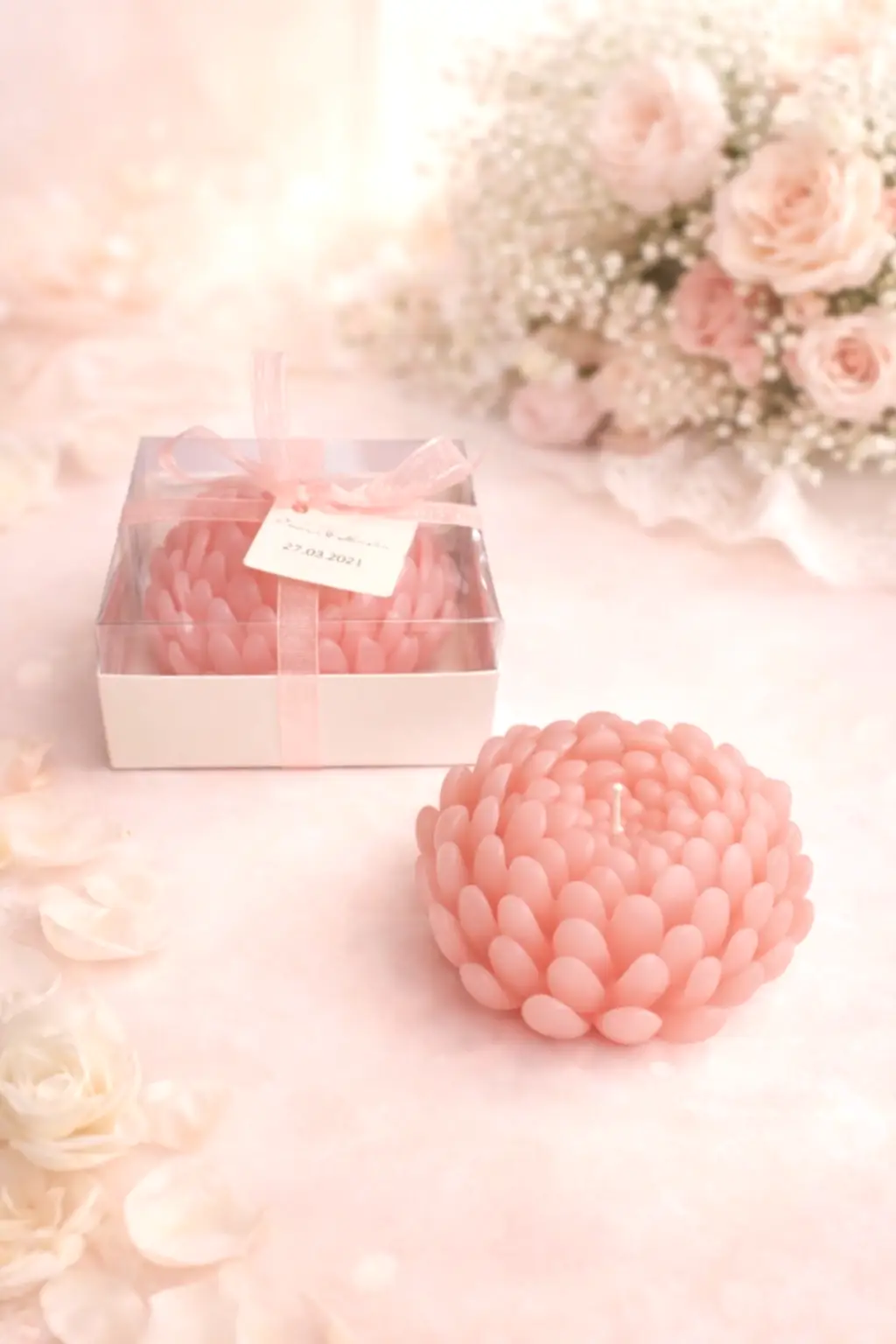 Sukulent Mum Model 16