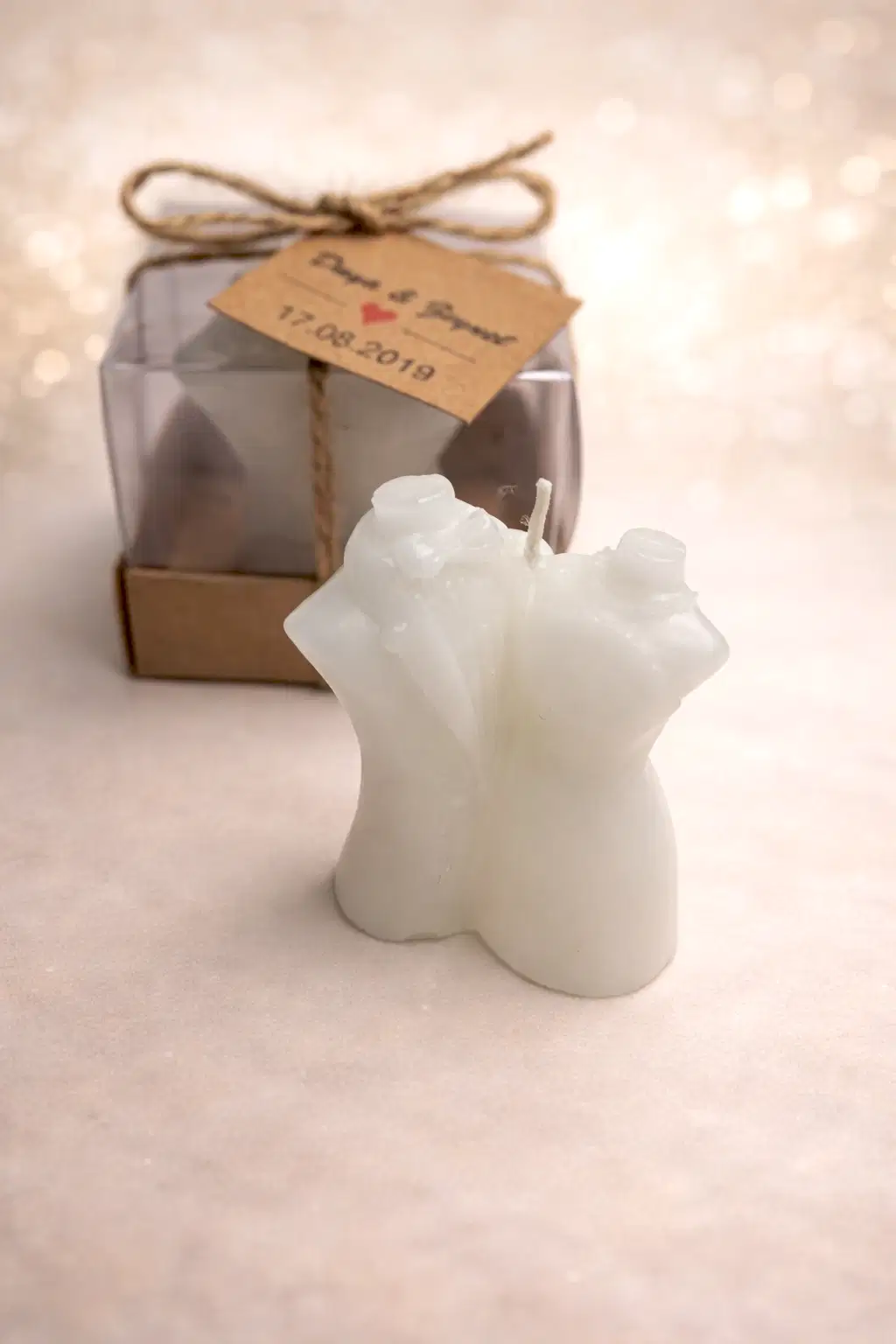 Gelin Damat Mum Model 1 