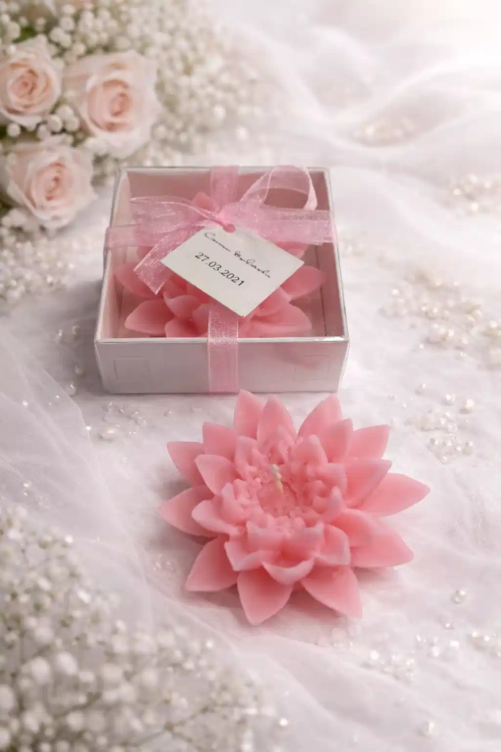 Nilüfer Mum Model 1