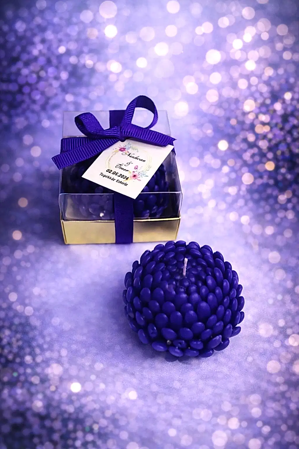 Sukulent Mum Model 15 