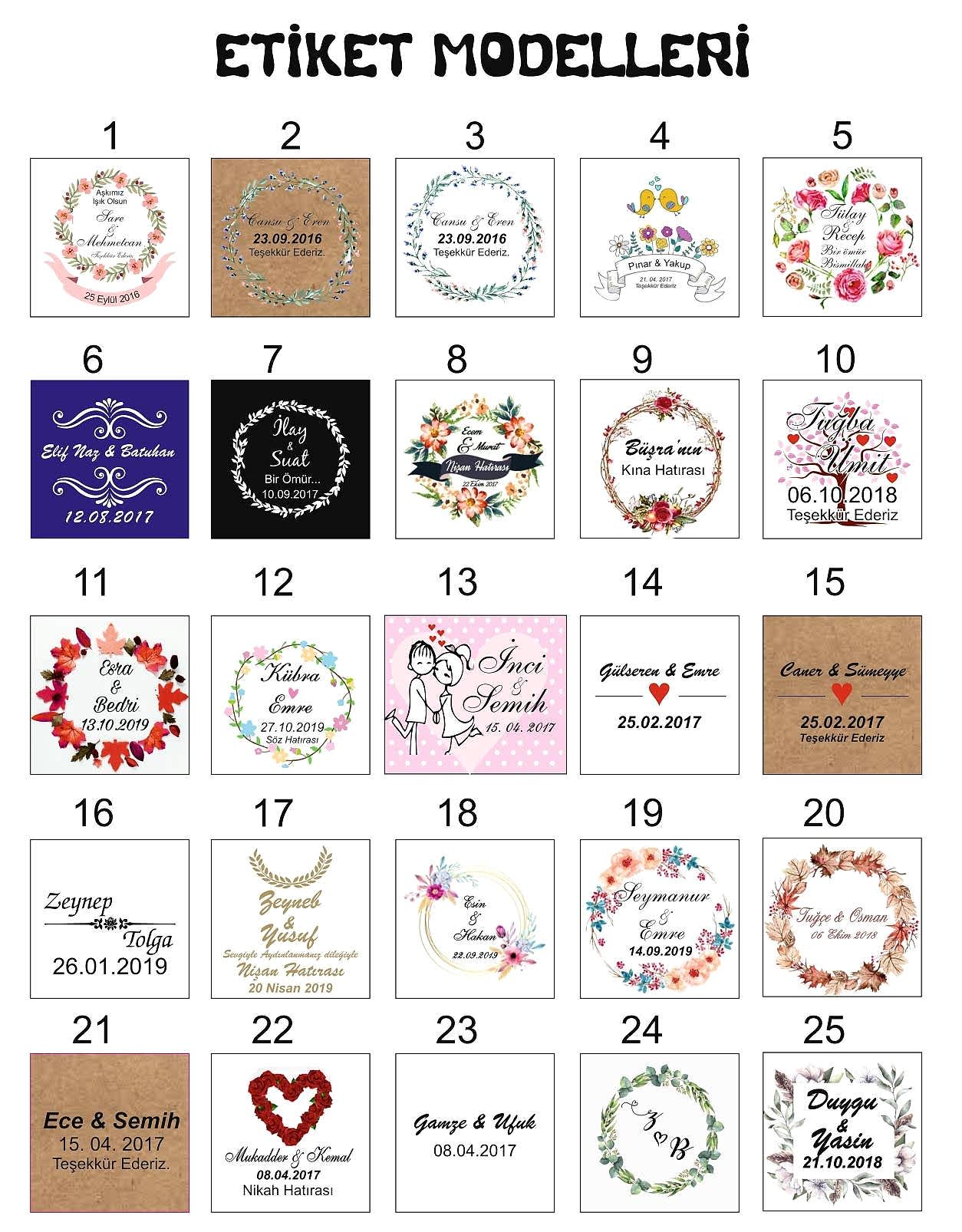 Sevgi Mum Güvercinleri İkili Set 