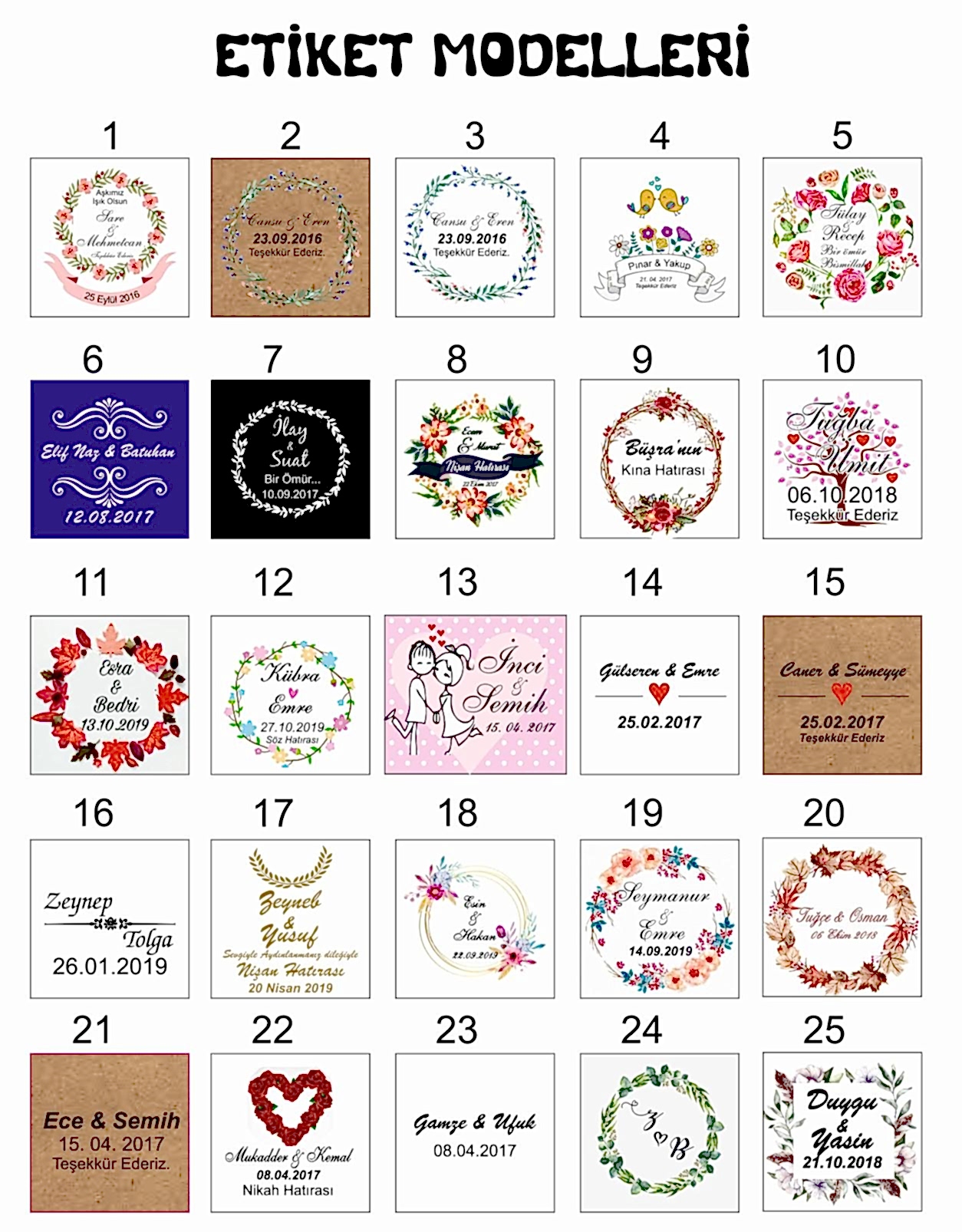 Krizantem Çiçeği Yaldız Boyalı Mum 