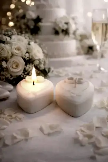 Alyans Mum | Nikah, Nişan ve Söz Hediyeliği