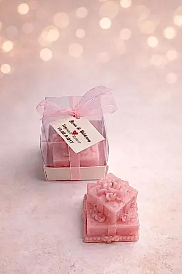 Pasta Mum | Şık Söz Nişan Düğün Hediyeliği