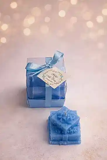 Pasta Mum | Şık Söz Nişan Düğün Hediyeliği