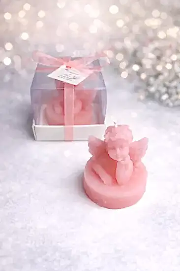 Melek Mum | Nikah, Nişan ve Bebek Hediyelik