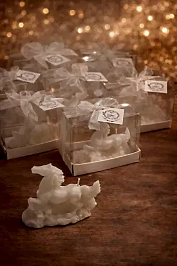 At Mum Nikah Şekeri | Sünnet Hatırası Baby Shower