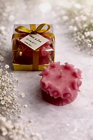 Gala Mum Nikah Şekeri | Nikah Şık Davet Hediyeliği