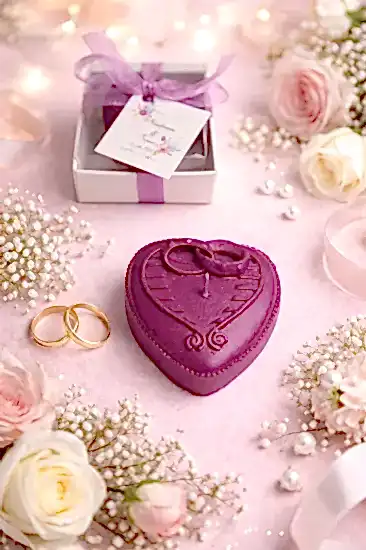 Alyans Mum | Nikah, Nişan ve Söz Hediyeliği