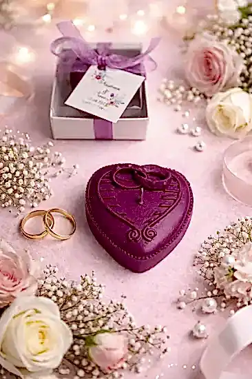 Alyans Mum | Nikah, Nişan ve Söz Hediyeliği