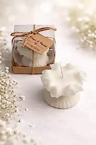 Gala Mum Nikah Şekeri | Nikah Şık Davet Hediyeliği