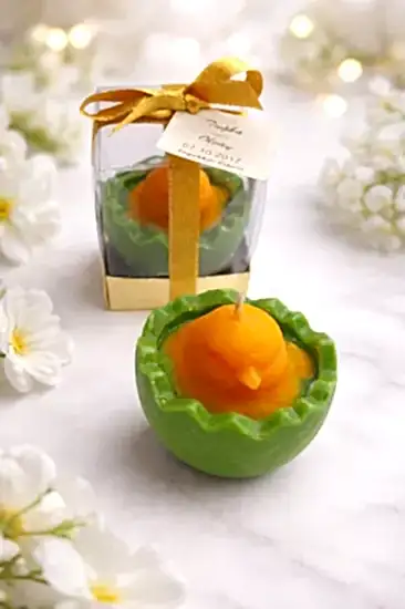 Civciv Mum | Baby Shower Mum Hediyelikleri