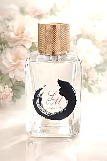 Kolonya Elips Şişe | Hediyelik Kolonya