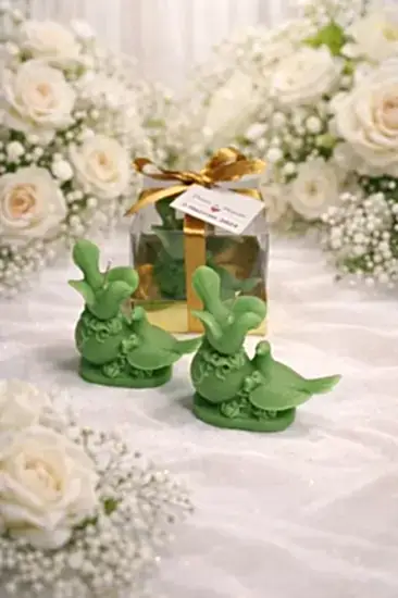 Kumru Mum | Nikah, Nişan ve Bebek Hediyeliği