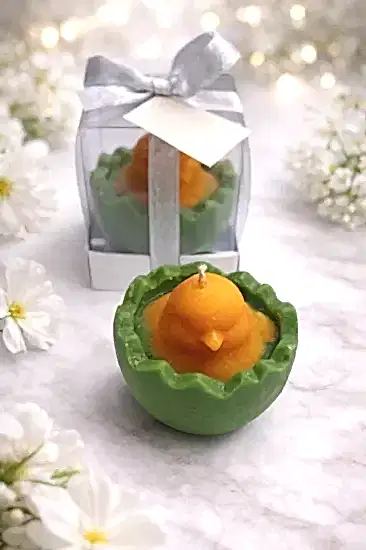 Civciv Mum | Baby Shower Mum Hediyelikleri