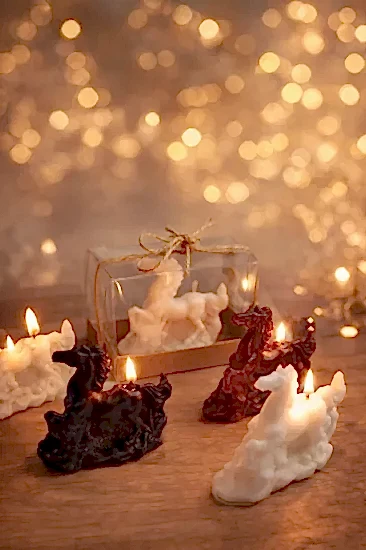 At Mum Nikah Şekeri | Sünnet Hatırası Baby Shower